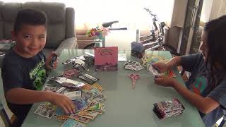 Pokémon Fusion Strike Box Opening
