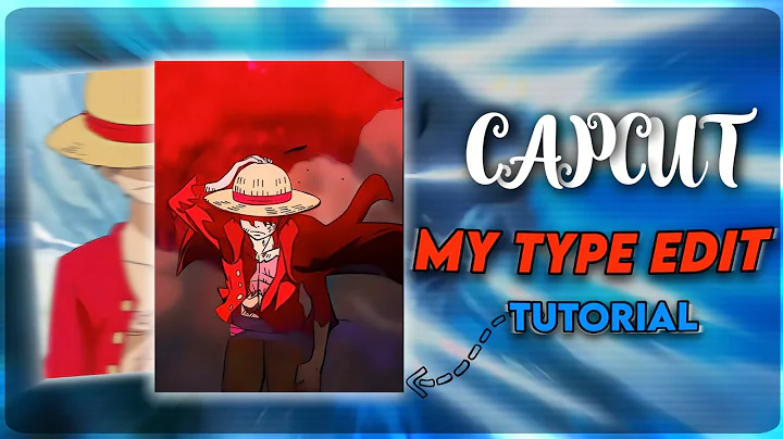 CapCut "My Type" Phonk Edit Tutorial |(Step-by-Step) + [Free Clips]