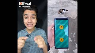 برنامج هيخليك تتكلم مع القطط🤔😯 screenshot 3