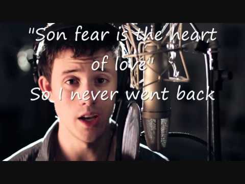 I Will Follow You Into The Dark - Kurt Hugo Schneider