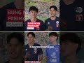 Ein Familienduell im Schweizer Cup | SRF Sport