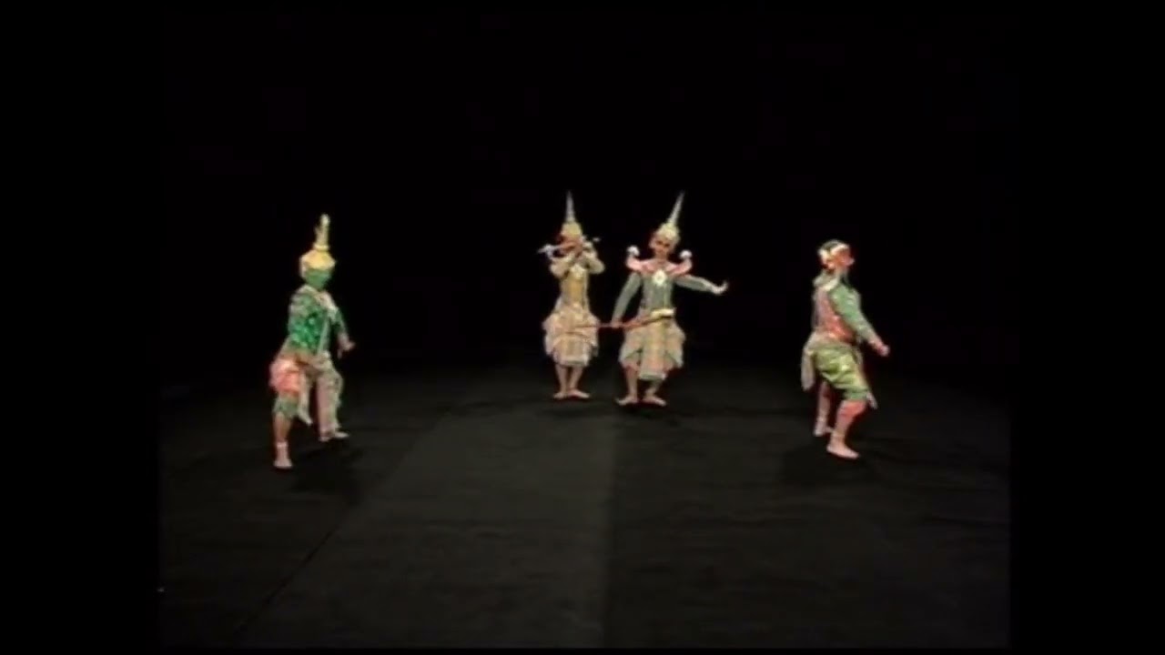 รุกร้น เสมอข้ามสมุทร