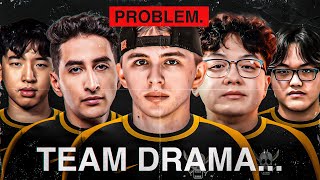 Our VALORANT Team Will Disband Because Of PROD