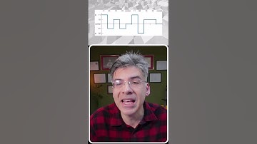 How are bits transmitted over the wire? #encoding #data #transmission #networking #telecomtech