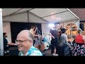 Crazy Dave and the Rock a Fellas - Americano