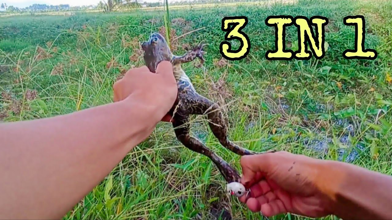 #EP859 Video-video Yang Tak Habis