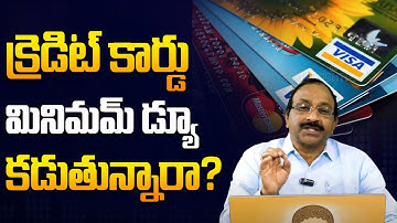 Avoid Credit Card Traps! | Late Fees, Interest & Smart Usage Explained | STV