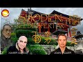 Shoden, el despertar con Joan Piquer y Xavier Garcia