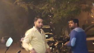 Diwali masti
