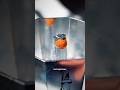 The magic of the moka pot