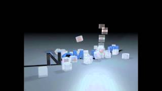 Physics Cinema 4D Test!
