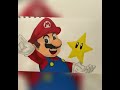 Supermario #art #dibujoscreativos #grafito #reels #fyp #drawing #arteparaprincipiantes