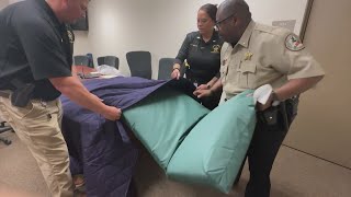 Lenoir County Jail receives new beds following two deaths in facility