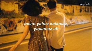 Nil Karaibrahimgil - Rüzgar Sözleri