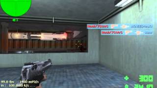 CSO eco 4kill
