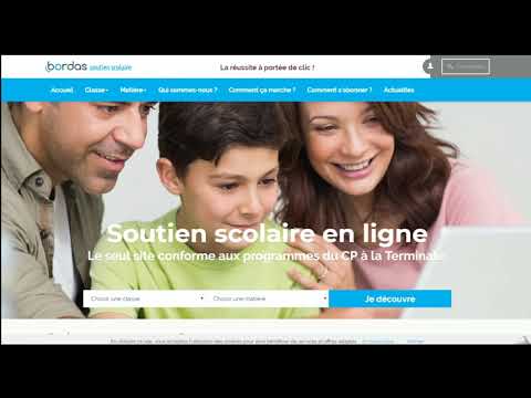 Comment utiliser un code promo Bordas Soutien Scolaire