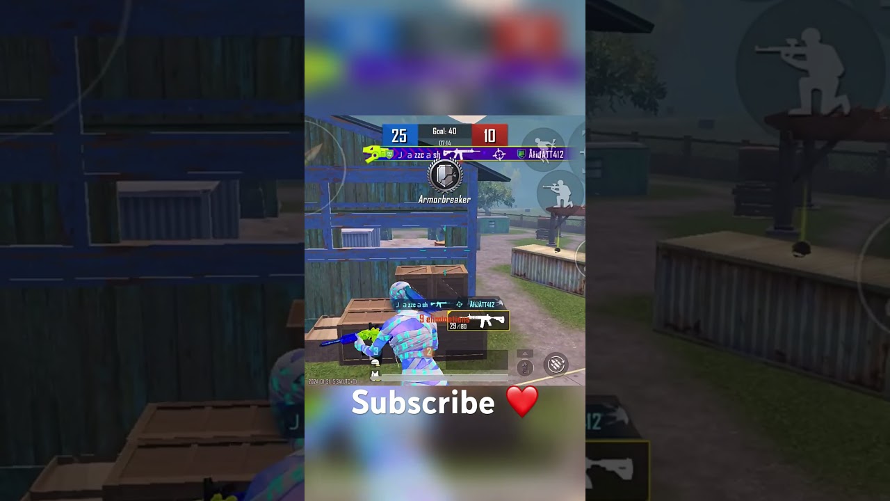 #tdm #shorts #pubgmobile