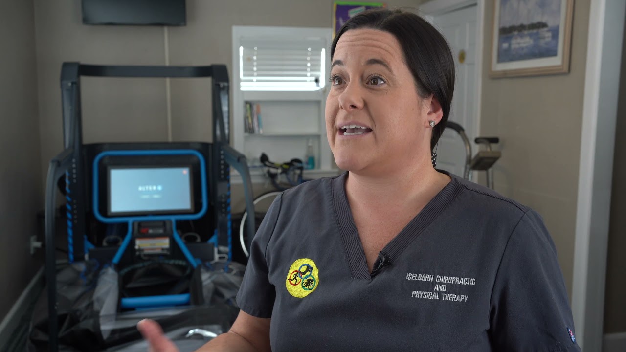 More about Jacksonville's Sports Recovery Annex YouTube