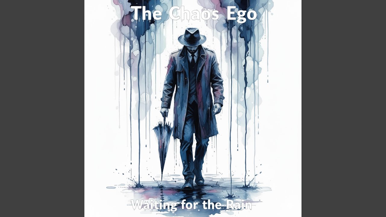 Waiting for the Rain