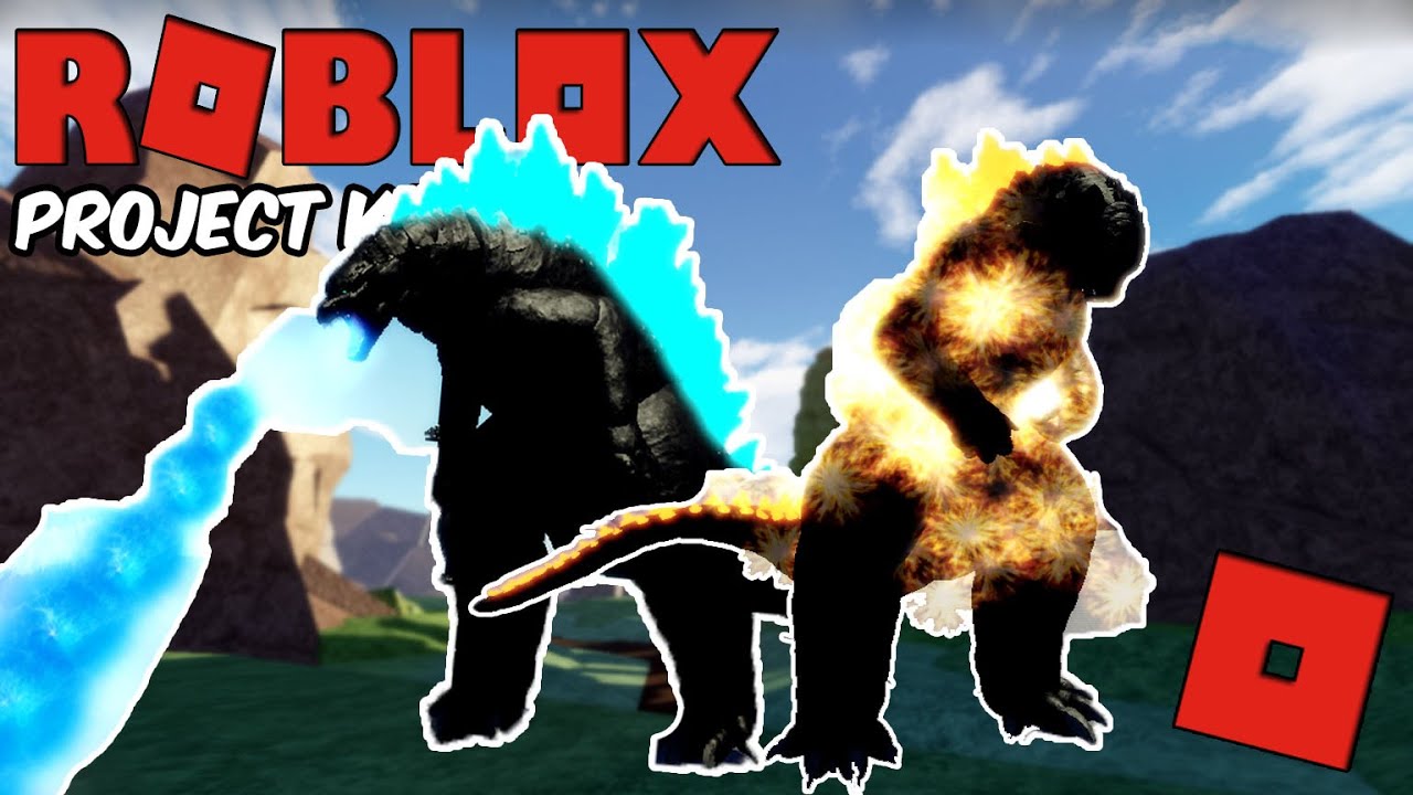 Roblox Project Kaiju New Godzilla Special Attack 60k Subs Giveaway Youtube - project kaiju roblox