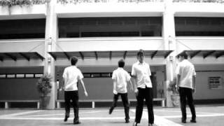 2NE1-Can't Nobody Dance Cover [2SC1]