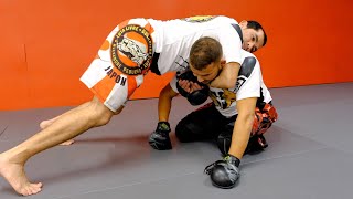 Mma 3 Variantes Detranglement-Guillotine