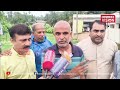 ഭീതിയിൽ തളിപ്പറമ്പ് സി എച്ച് നഗർ പ്രദേശവാസികൾ