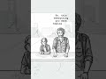 The Last of Us HBO, Joel and Ellie animation ✨