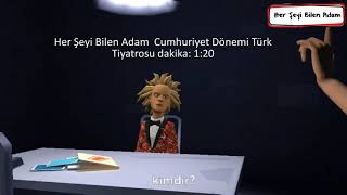 Sınavda Çıkan Değindiğimiz Konular