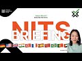 NITS Briefing