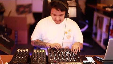 Hybrid Techno Set: Heinrich Hoffmann PlayDifferently Model 1 Set