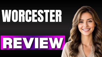 Worcester Polytechnic Institute Honest Review  User Experience  Is WPI Worth It in 2025