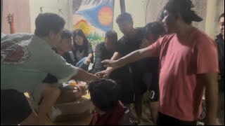 Kost the raid versi terbaru 