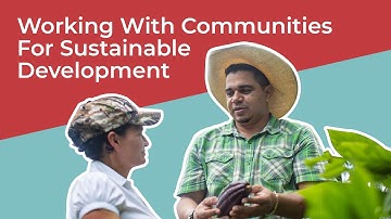 How Heifer International Achieves Sustainable Development