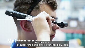 OverIT - Augmented Collaboration