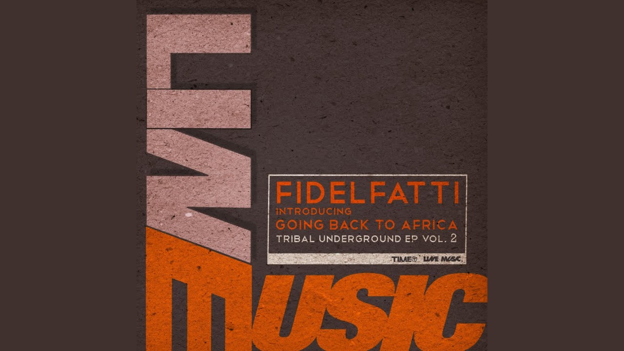 The Power (Tribal Version)