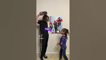 He Tried It Till That Whooping 