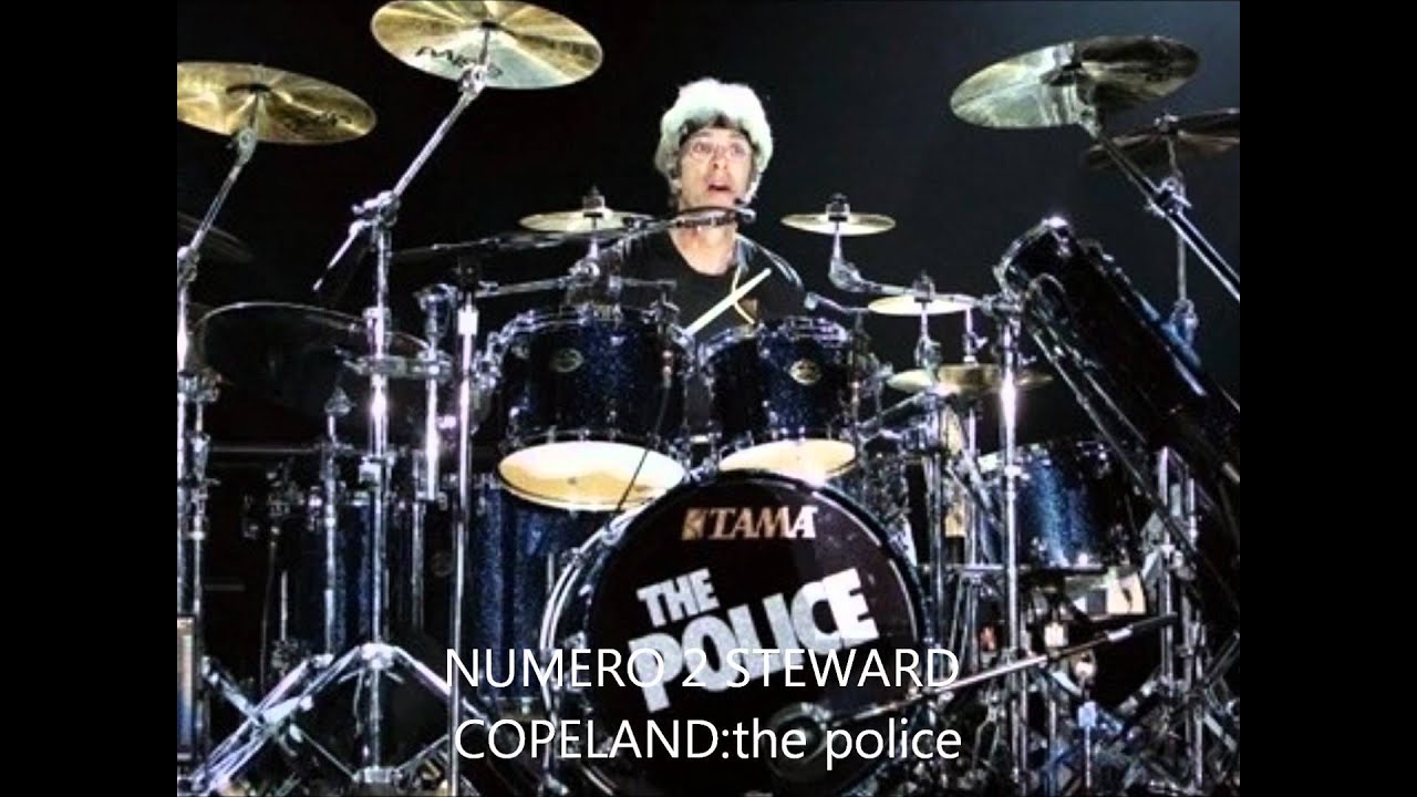 Los Mejores Bateristas De La Historia