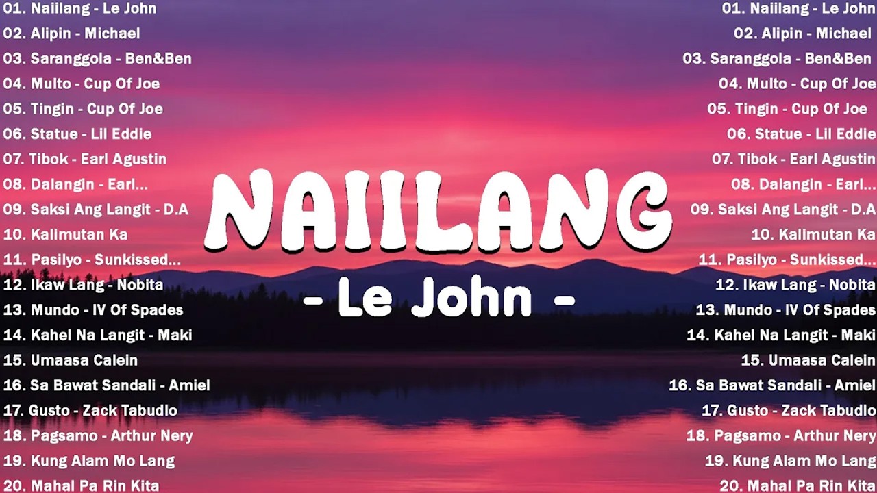 OPM Trending Love Songs February 2026 🎶 Best New Tagalog Hits Philippines