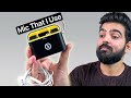 High Quality Wireless Microphone | HollyLand Mark M1 Review