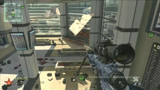 Tutorial Trickshot n°2 : Le Glide shot