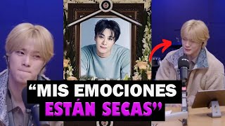 Moonbin Confessed His Depression In His Interviews