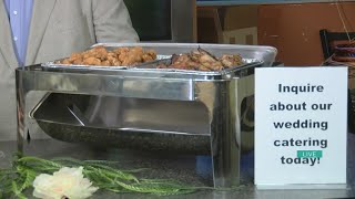 Sponsored Content: What's Cooking with Hy-Vee: Catering