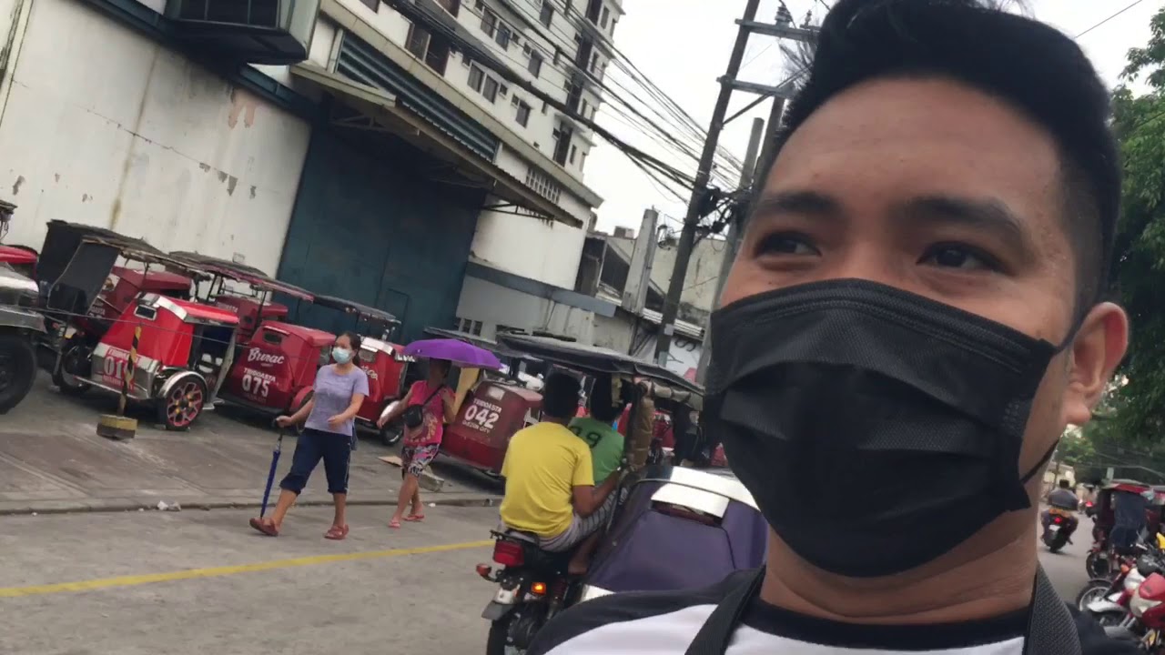 METRO MANILA IS LOCKDOWN! // CORONA VIRUS // VLOG 95