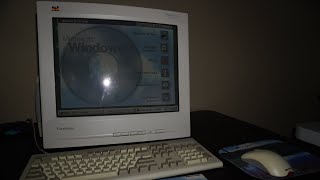 その他 ROOMMATE+ONE Windows 95 Windows 95, The 30th Anniversary: Installation on IBM