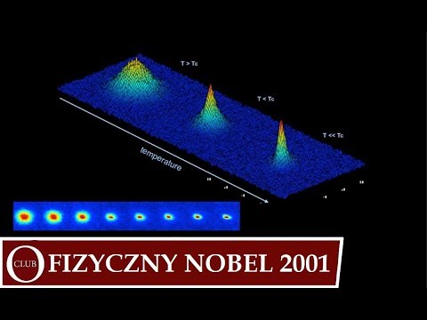 Gość OtokoClub dr hab. Krzysztof Pawłowski o zastosowaniach kondensatu Bosego-Einsteina