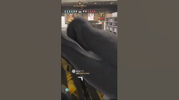 Enemy Operator Weapon Number 1803 | Call of Duty MW3 #shorts #mw3 #modernwarfare3 #mw3clips