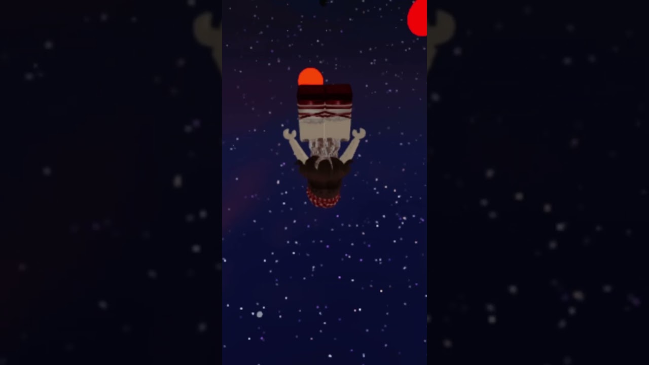 Game name:experience gravity #roblox #trend