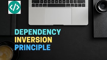 Dependency Inversion Principle made easy