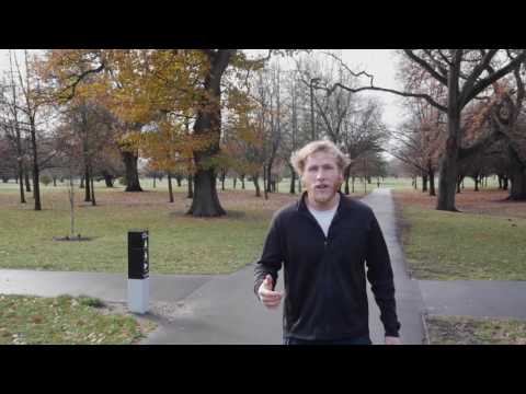 Walking